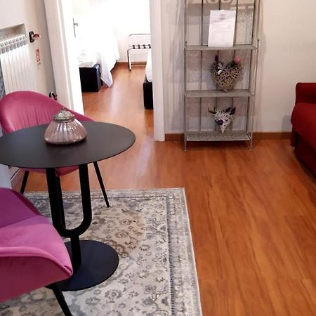 Il Roseto Bed & Breakfast Frosinone Exterior foto