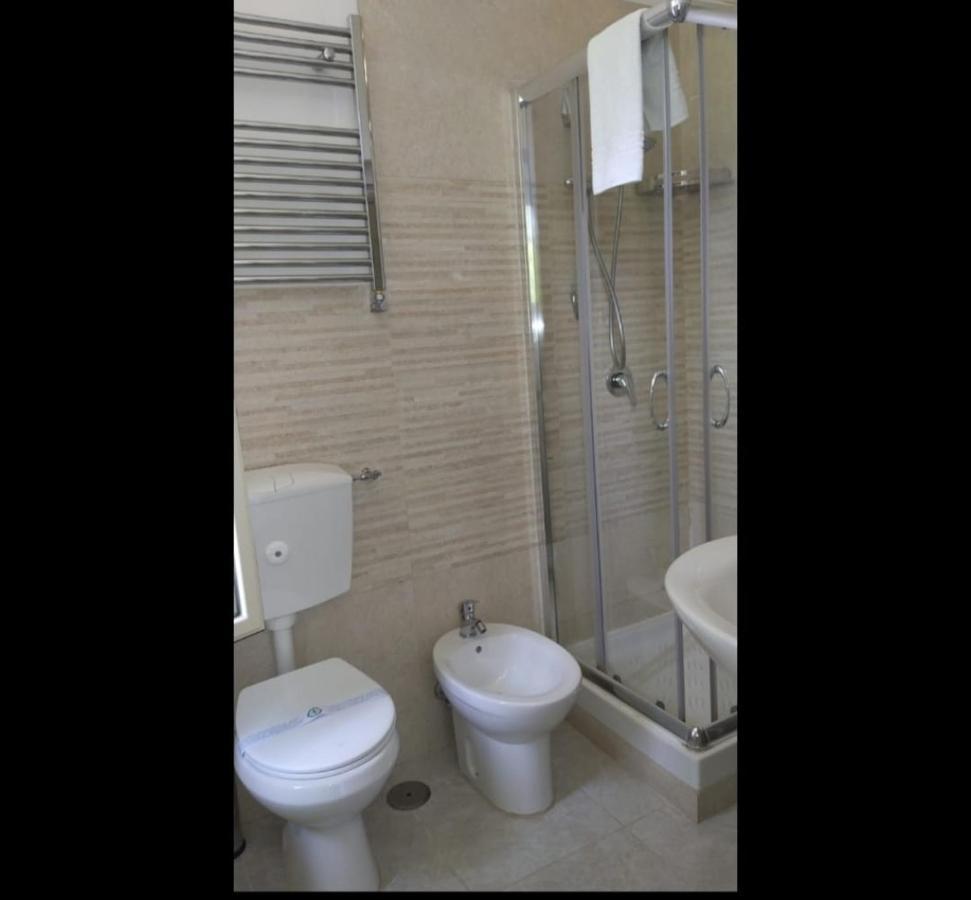 Il Roseto Bed & Breakfast Frosinone Exterior foto