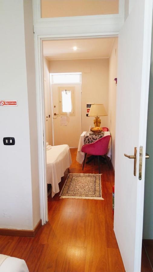 Il Roseto Bed & Breakfast Frosinone Exterior foto