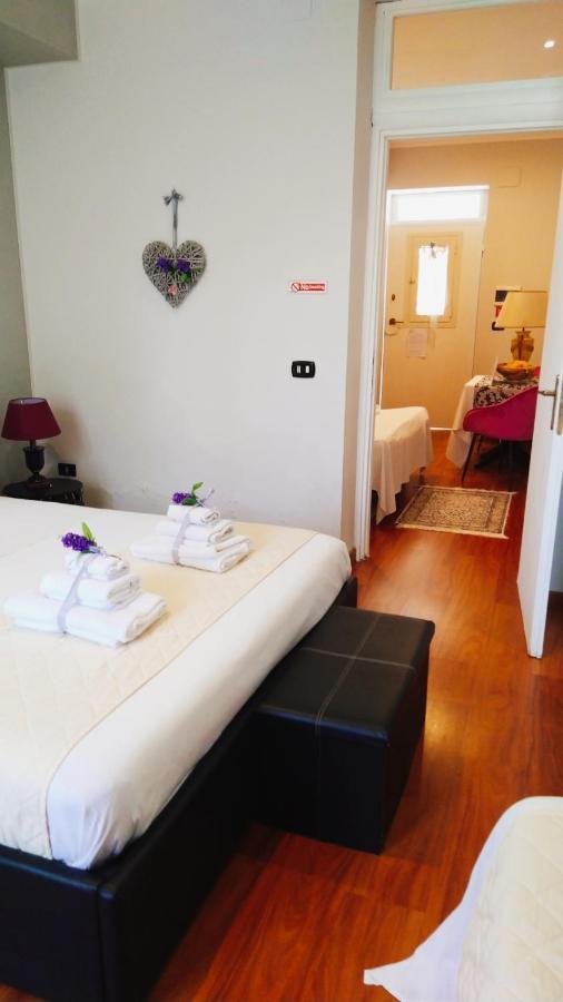 Il Roseto Bed & Breakfast Frosinone Exterior foto