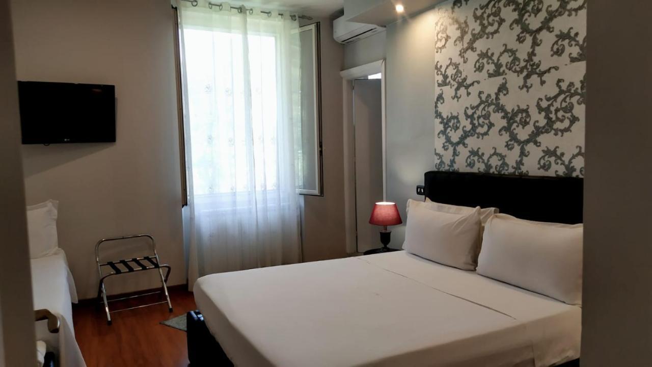 Il Roseto Bed & Breakfast Frosinone Exterior foto