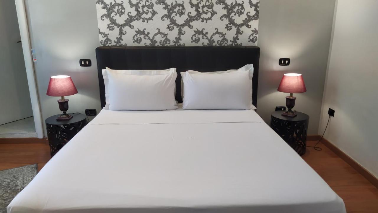 Il Roseto Bed & Breakfast Frosinone Exterior foto
