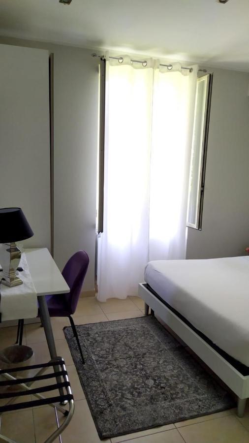 Il Roseto Bed & Breakfast Frosinone Exterior foto
