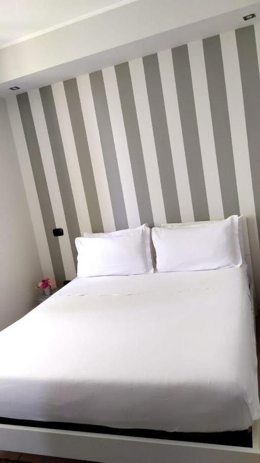 Il Roseto Bed & Breakfast Frosinone Exterior foto