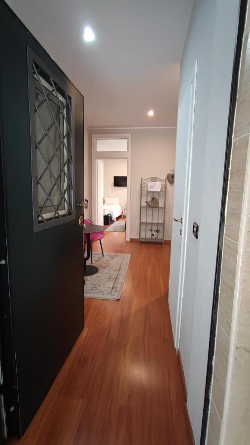 Il Roseto Bed & Breakfast Frosinone Exterior foto