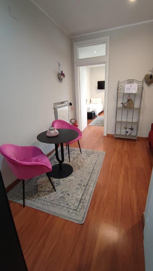 Il Roseto Bed & Breakfast Frosinone Exterior foto