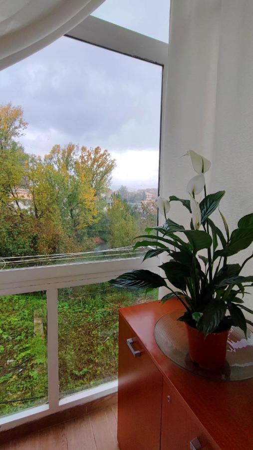 Il Roseto Bed & Breakfast Frosinone Exterior foto