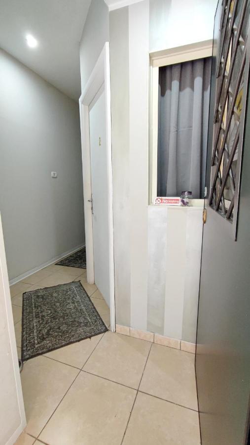 Il Roseto Bed & Breakfast Frosinone Exterior foto