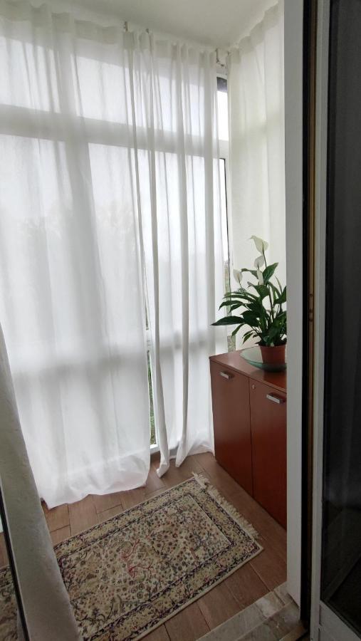 Il Roseto Bed & Breakfast Frosinone Exterior foto