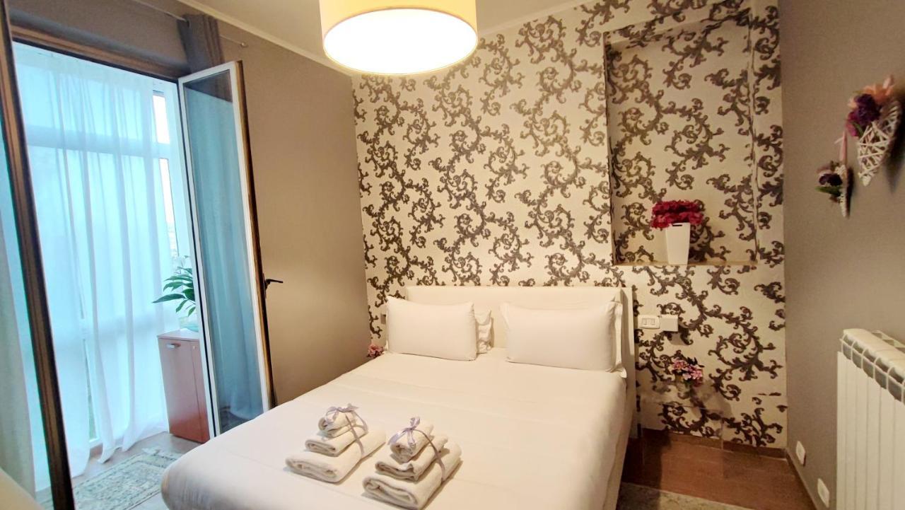 Il Roseto Bed & Breakfast Frosinone Exterior foto