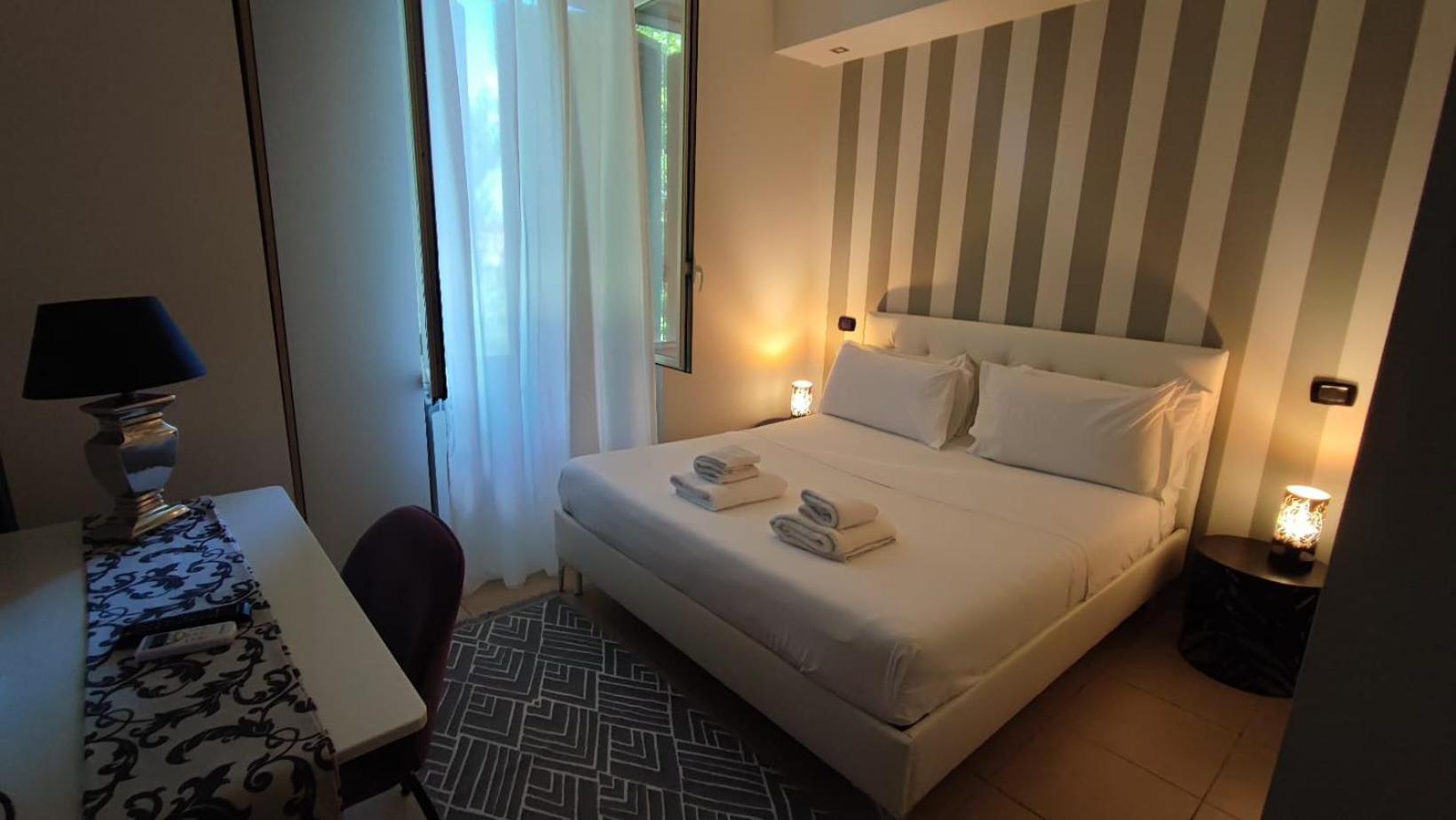 Il Roseto Bed & Breakfast Frosinone Exterior foto