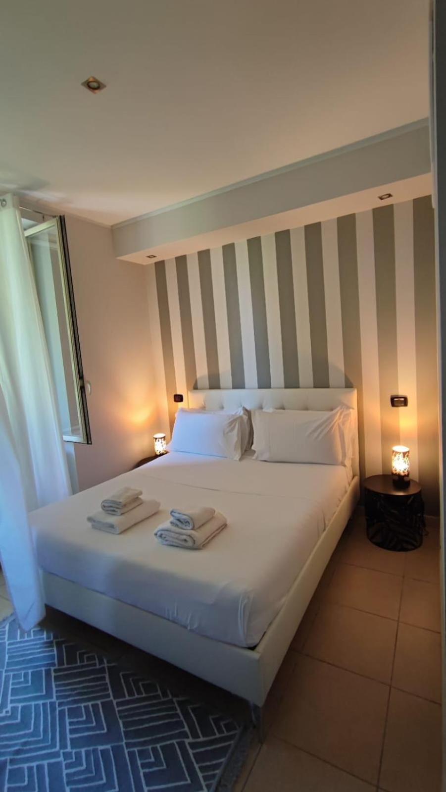 Il Roseto Bed & Breakfast Frosinone Exterior foto