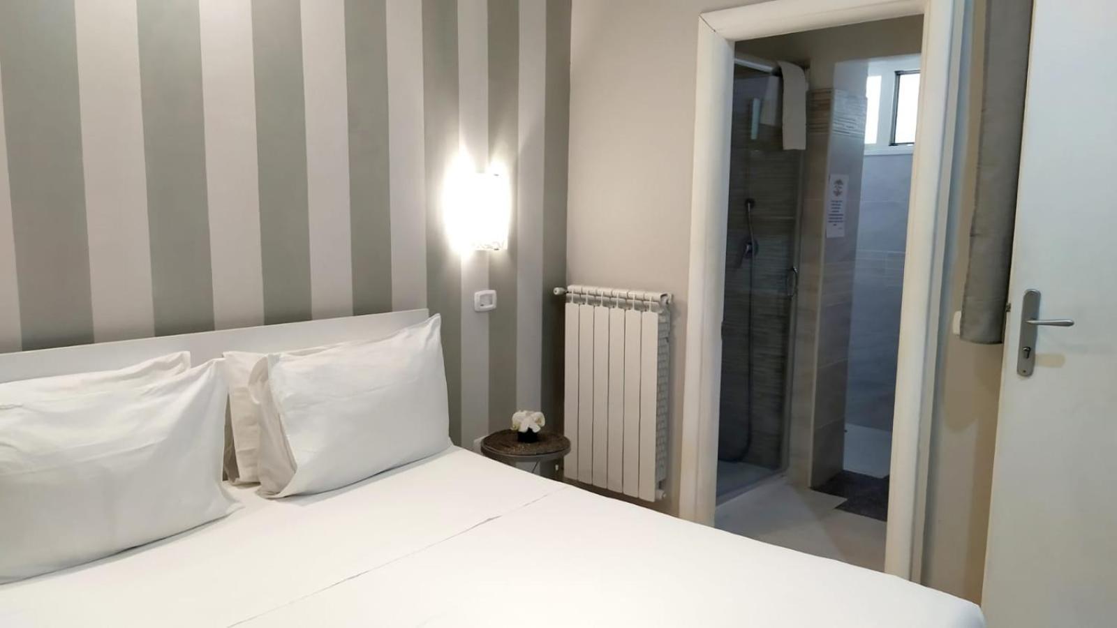 Il Roseto Bed & Breakfast Frosinone Cameră foto