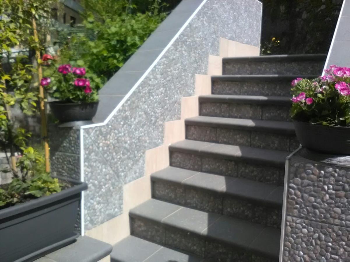 Il Roseto Bed & Breakfast Frosinone Exterior foto