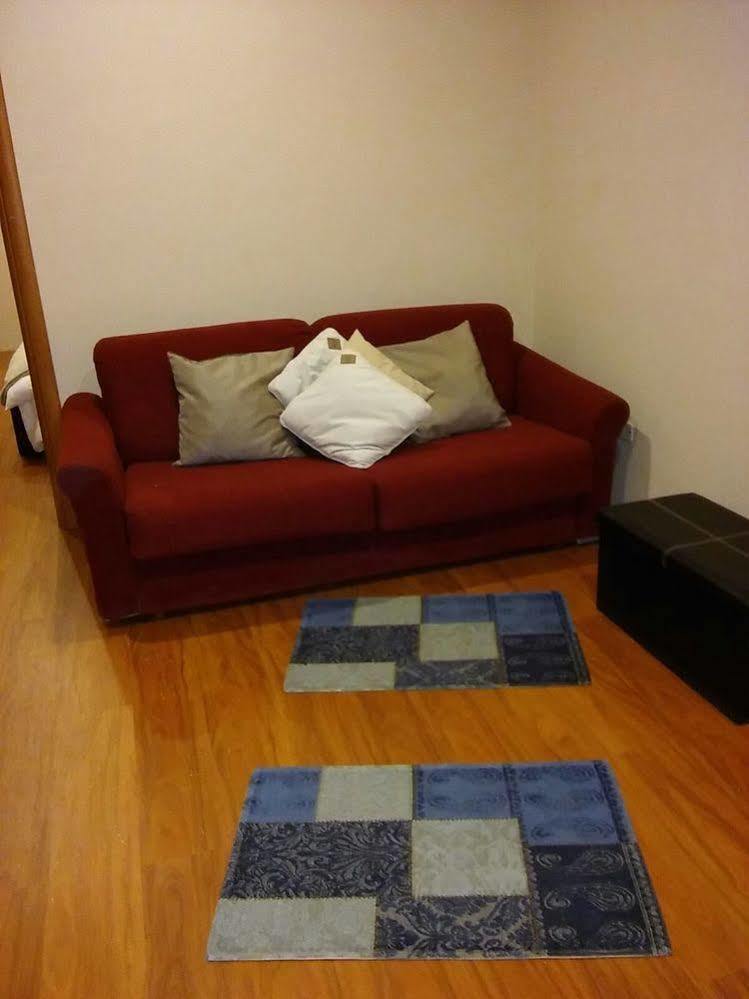 Il Roseto Bed & Breakfast Frosinone Exterior foto