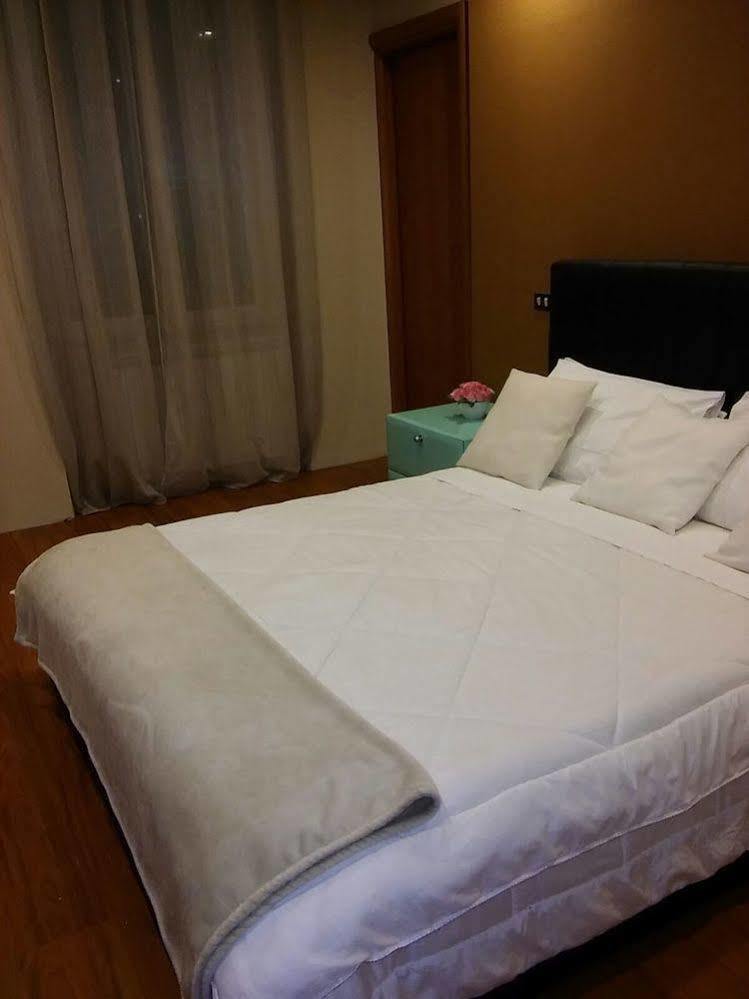 Il Roseto Bed & Breakfast Frosinone Exterior foto