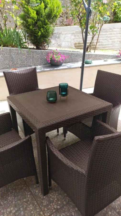 Il Roseto Bed & Breakfast Frosinone Exterior foto